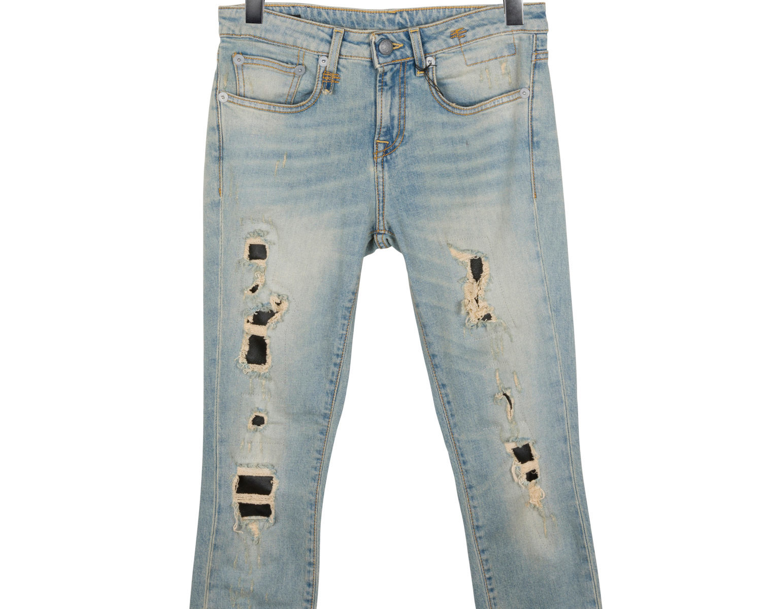 r13 alison skinny jeans