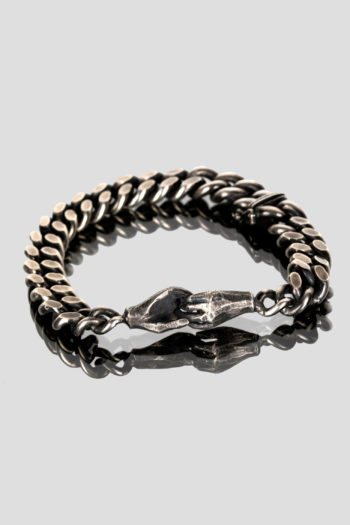 JULIA ZIMMERMANN Bracelet hand in hand