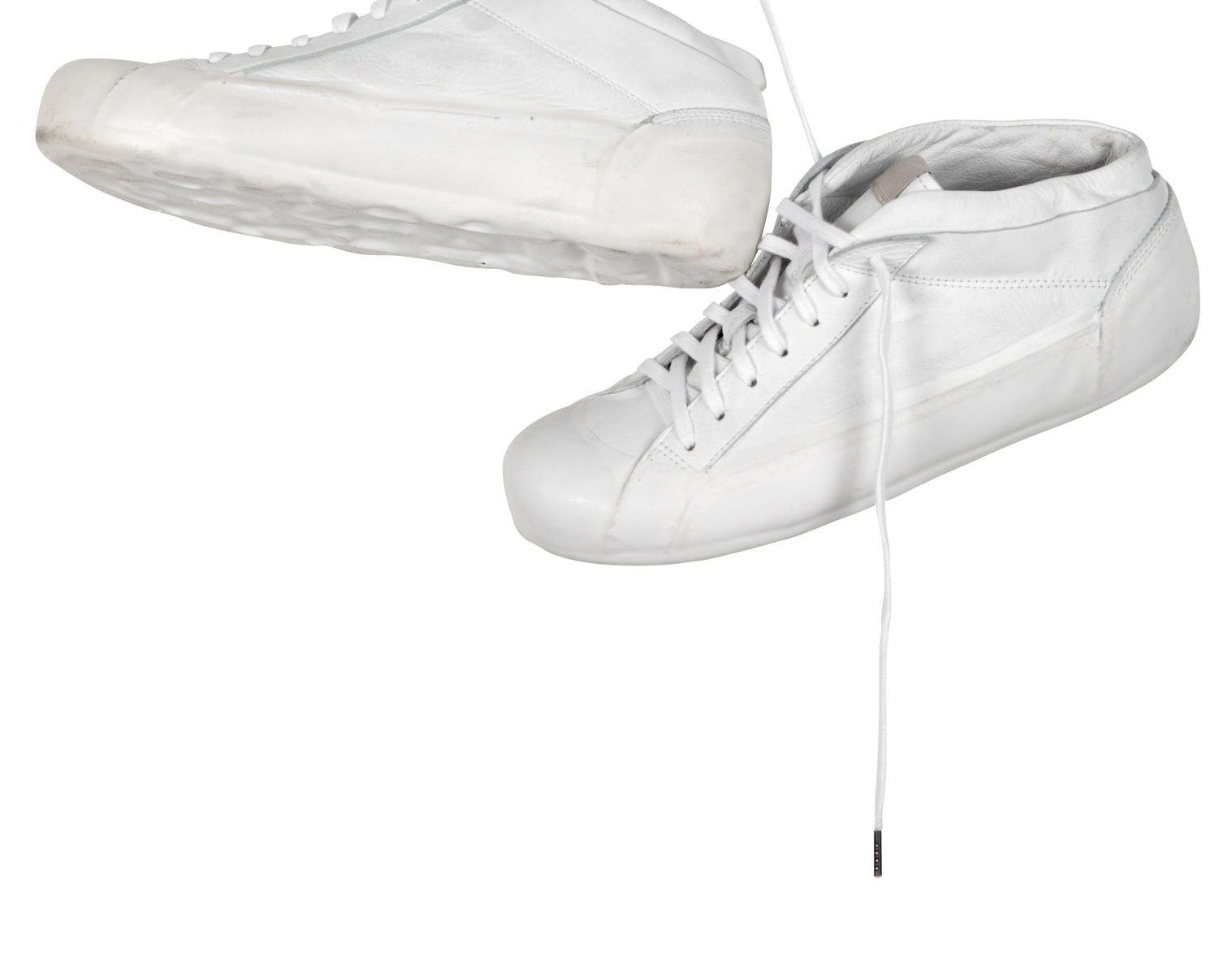OXS RUBBER SOUL Sneaker white 1