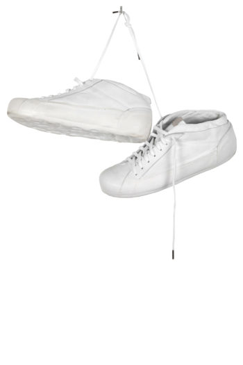 OXS RUBBER SOUL Sneaker white 1