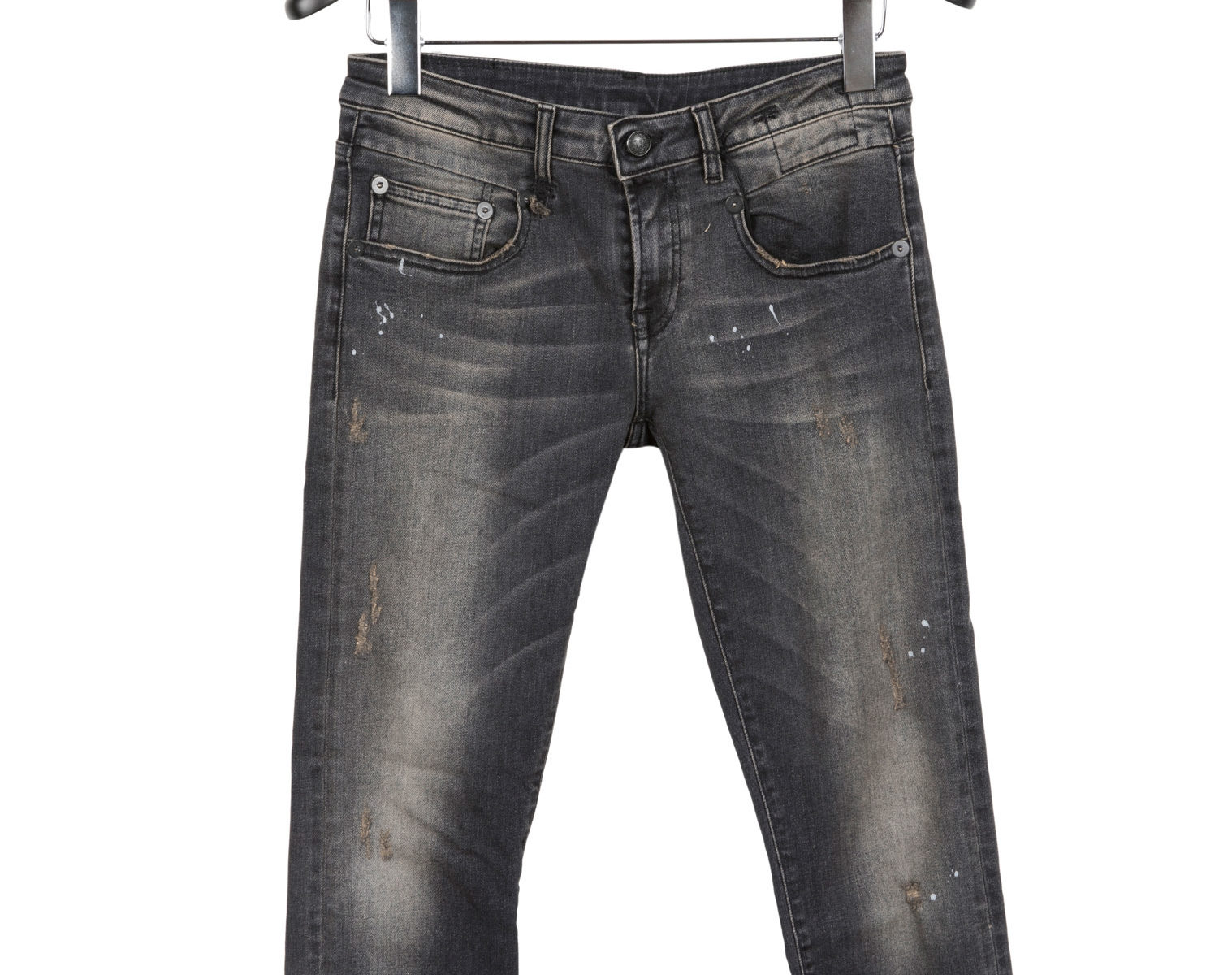 R13 Boy Skinny Jeans 1