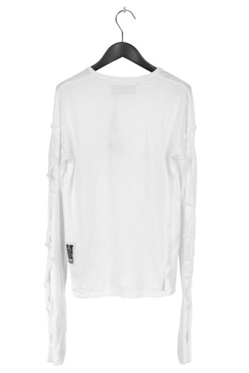 MJB Magna Cornices Long Shirt 4