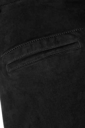 ISAAC SELLAM Leather Pant 05