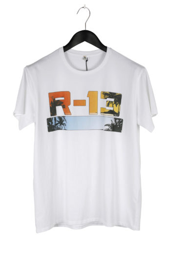 R13 Malibu Boy T-Shirt 01