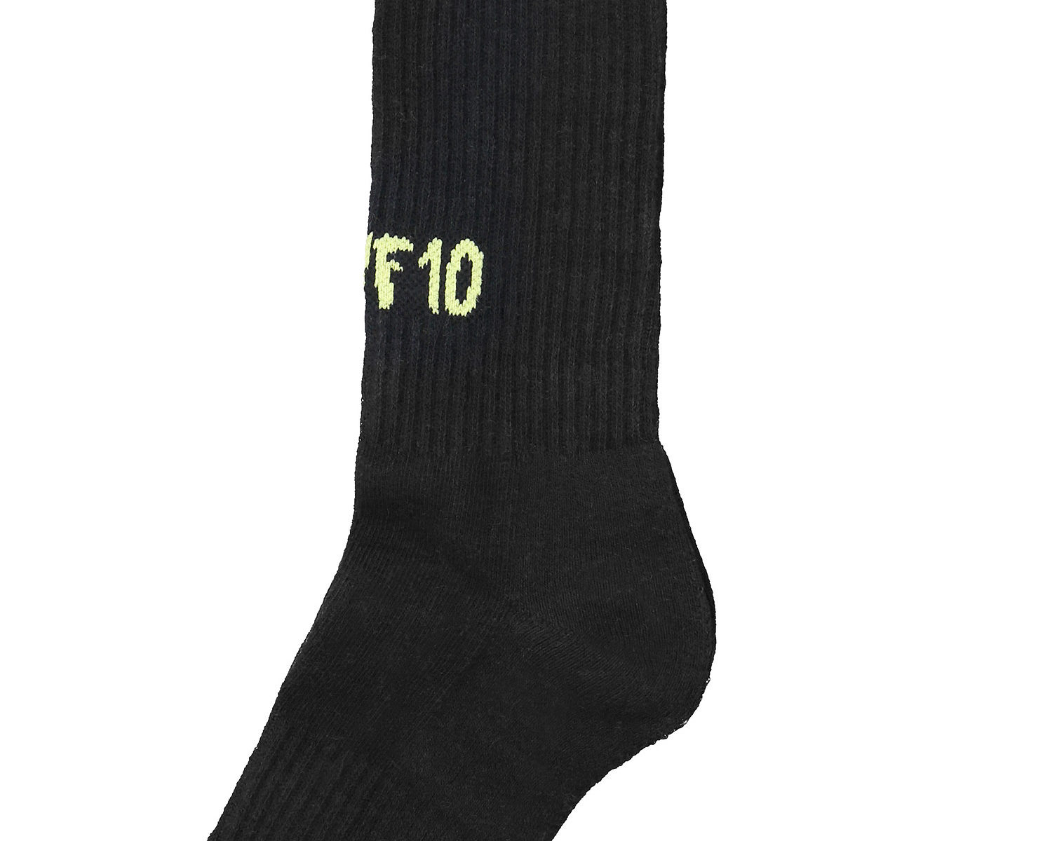 MUF10 Socks 1