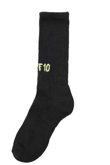 MUF10 Socks 1