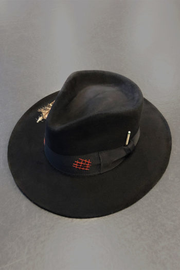 NICK FOUQUET Hat 2