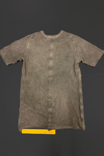 ISAAC SELLAM Reversible T Shirt 2 1