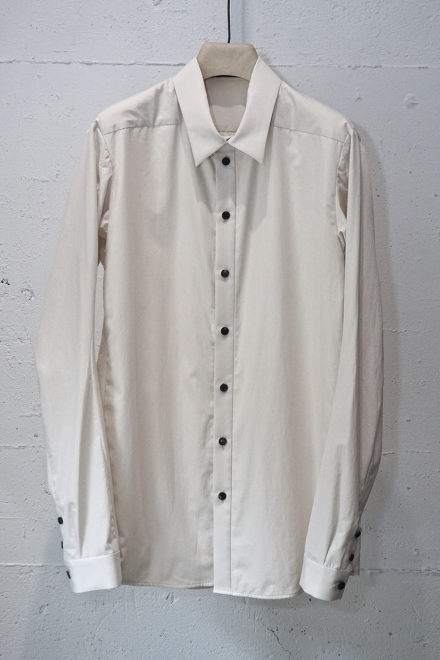 DEVOA Button Up Dress Shirt