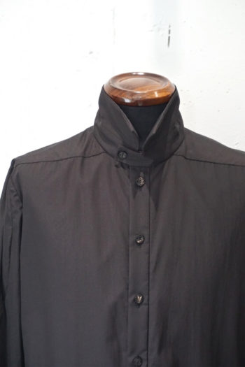 DEVOA Button Up Dress Shirt 2 1