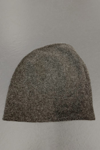 DEVOA Cromagnon Cashmere Cap 1