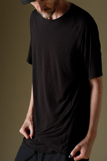 DEVOA Relaxed T Shirt 4