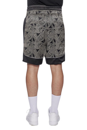 NAHMIAS Silk Courtside Shorts 3