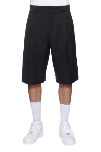 NAHMIAS Tuxedo Shorts 1