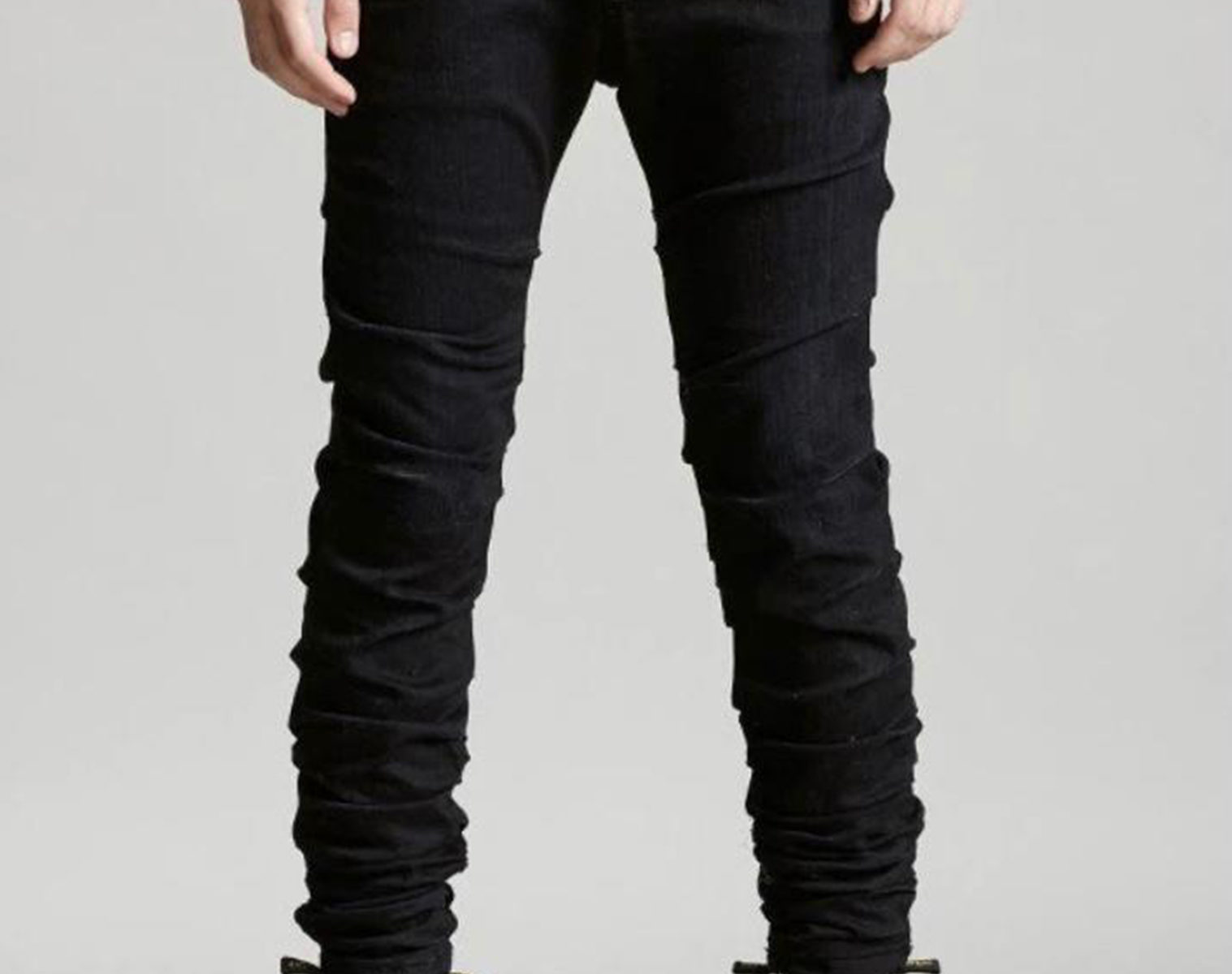 R13 Skywalker Jeans 1