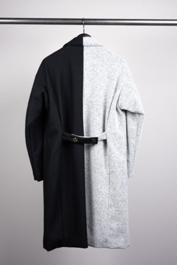 IERIB Oreo Coat 4